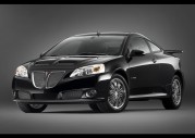 2008 Pontiac G6 GXP